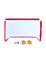 Set Gamepower de Fútbol Arco Pelota y Conos