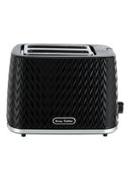 Tostador Eléctrico Ursus Trotter 2 Panes Thrones