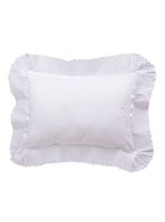 Funda de Almohada Broderie 50 x 70 cm