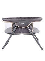 Cuna Moises Esmeralda Marengo