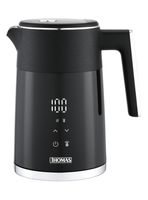 Hervidor Digital 1.5 Litros TH-6220DN Negro