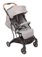 Coche Paseo Lucca Grey