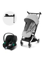 Coche Travel System Libelle Fg + Aton B2 + Ba