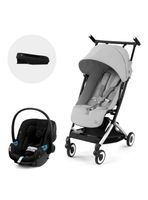Coche Travel System Libelle Fg + Aton G + Ba
