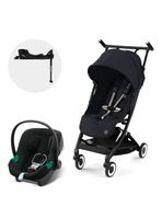 Coche Travel System Libelle Mgb + Aton B2 + B