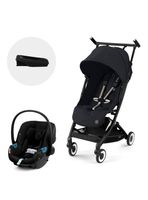 Coche Travel System Libelle Mgb + Aton G + Ba