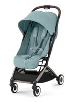 Coche Orfeo Tpe Stormy Blue