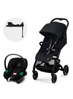 Coche Travel System Beezy Mgb+ Aton S2 + Base