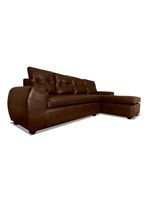 Sofá Seccional Houston Derecho 5C PU