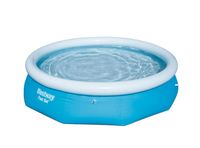Piscina Fast Set Alta Resistencia