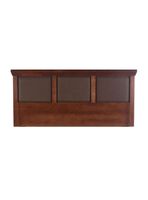 Respaldo King New Torino Café