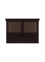 Respaldo Single New Torino Chocolate