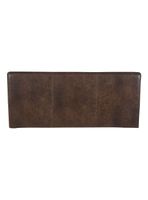 Respaldo Baker 2 Plazas