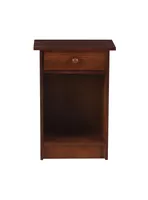 Velador New Villarica