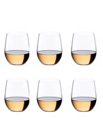 Set 6 Copas Cristal Vino Blanco 320 ml