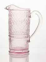 Jarro Belleza 1.6 Litros Púrpura