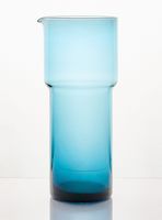 Jarro Agua Terra Azul