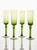 Set 4 Copas Champaña Chelsea 210 ml