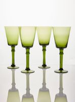 Set 4 Copas Chelsea 340 ml