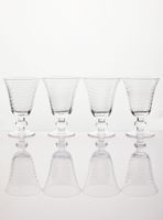 Set 4 Copas Chelsea 270 ml