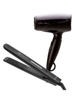 Alisador de Pelo Alais + Secador de Pelo Eolic Mini