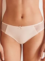 Calzón de Algodón Ancho