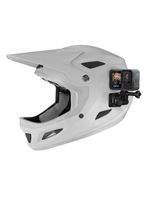 Soporte Frontal y Lateral para Casco