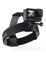 Soporte Correa para La Cabeza + Quickclip