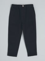 Pantalón Niño Bebé Tiro Alto