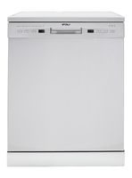 Lavavajillas Active Silver 12 Cubiertos Free Standing 60 cm