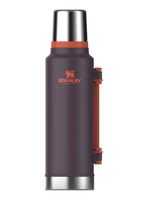 Termo Classic Plum 1.4 Litros