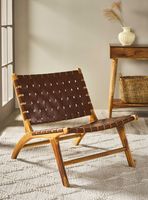 Sitial Cuero Austral