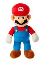 Peluche Nintendo Jumbo Mario Básico