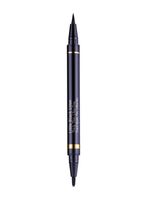 Delineador Estée Lauder de Ojos Double Wear Negro