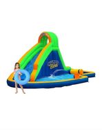 Inflable Acuático Hydrorush