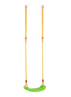 Columpio Infantil Verde