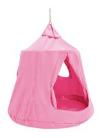 Columpio Refugio Rosa