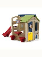 Casa de Juego Vecindario