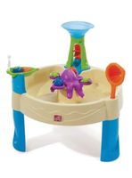 Centro de Agua Girabuzón