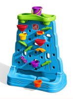 Muralla de Juego Cascada