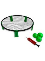 Juego Net Ball Incluye 3 Pelotas