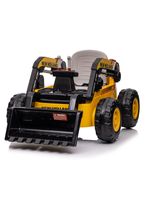 Vehículo Infantil Cargador Frontal