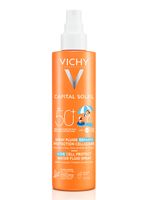 Capital Soleil Spray Invisible de niños FPS 50+ 200 ml