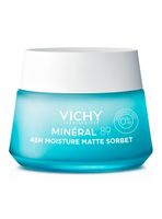 Crema Hidratante Minéral 89 Matte Sorbet 50 ml Piel Grasa