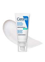 CeraVe Oil Control Gel Crema Hidratante 52 ml