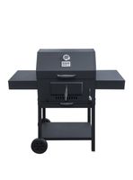 Parrilla a Carbón Tennessee BBQ Grill