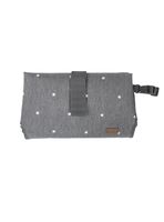 Mudador Infanti Express Gris Oscuro