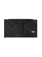 Mudador Infanti Jumbo Negro