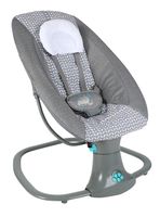 Silla Infanti Nido 3 en 1 Deluxe Gris Infanti