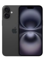iPhone 16 128GB Negro Liberado